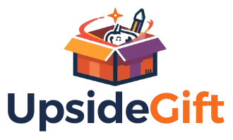 UpsideGift – Free Game & Gift Card Giveaways