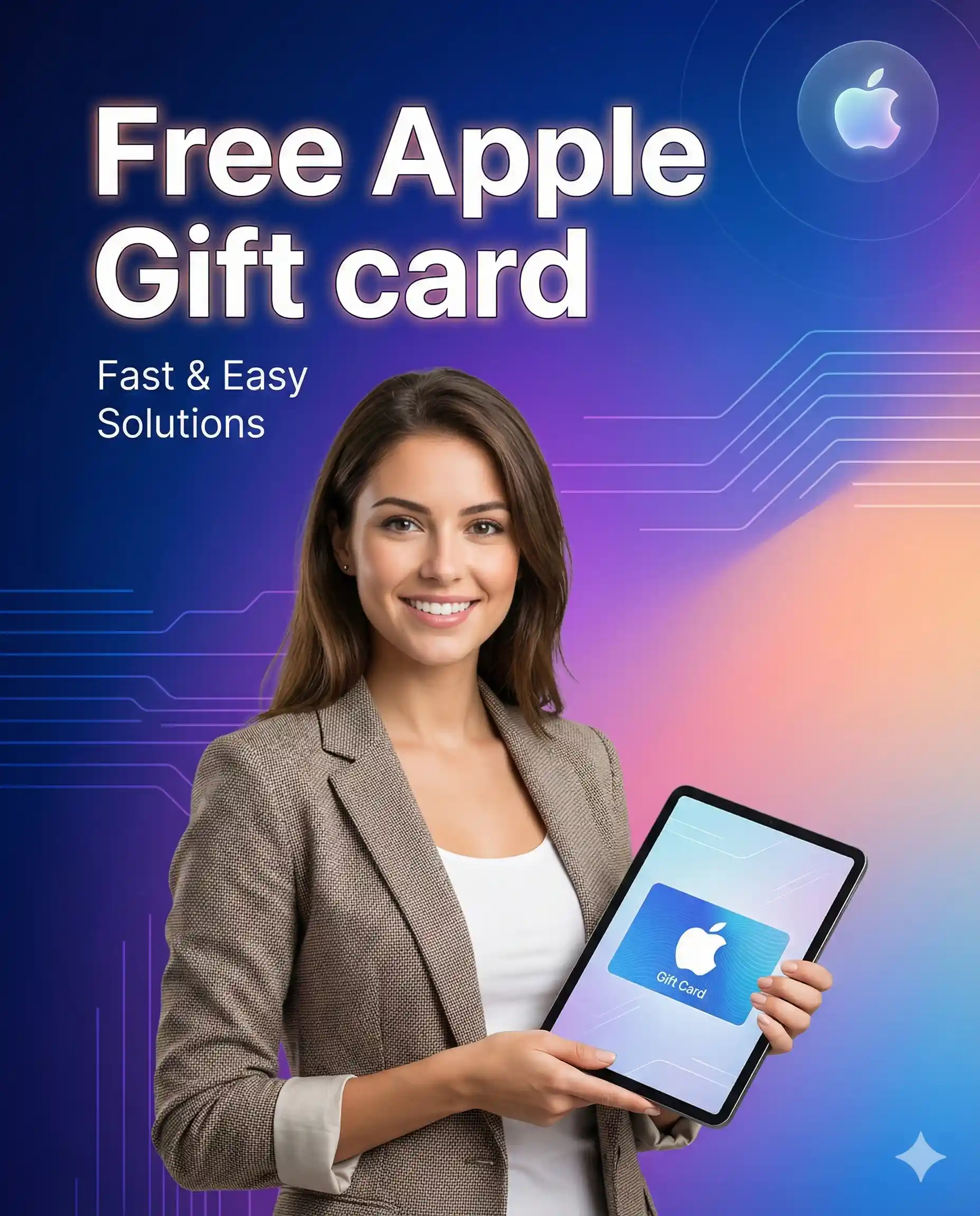 How to Earn a Free Apple Gift Card with Reward Apps: Step-by-Step Guide