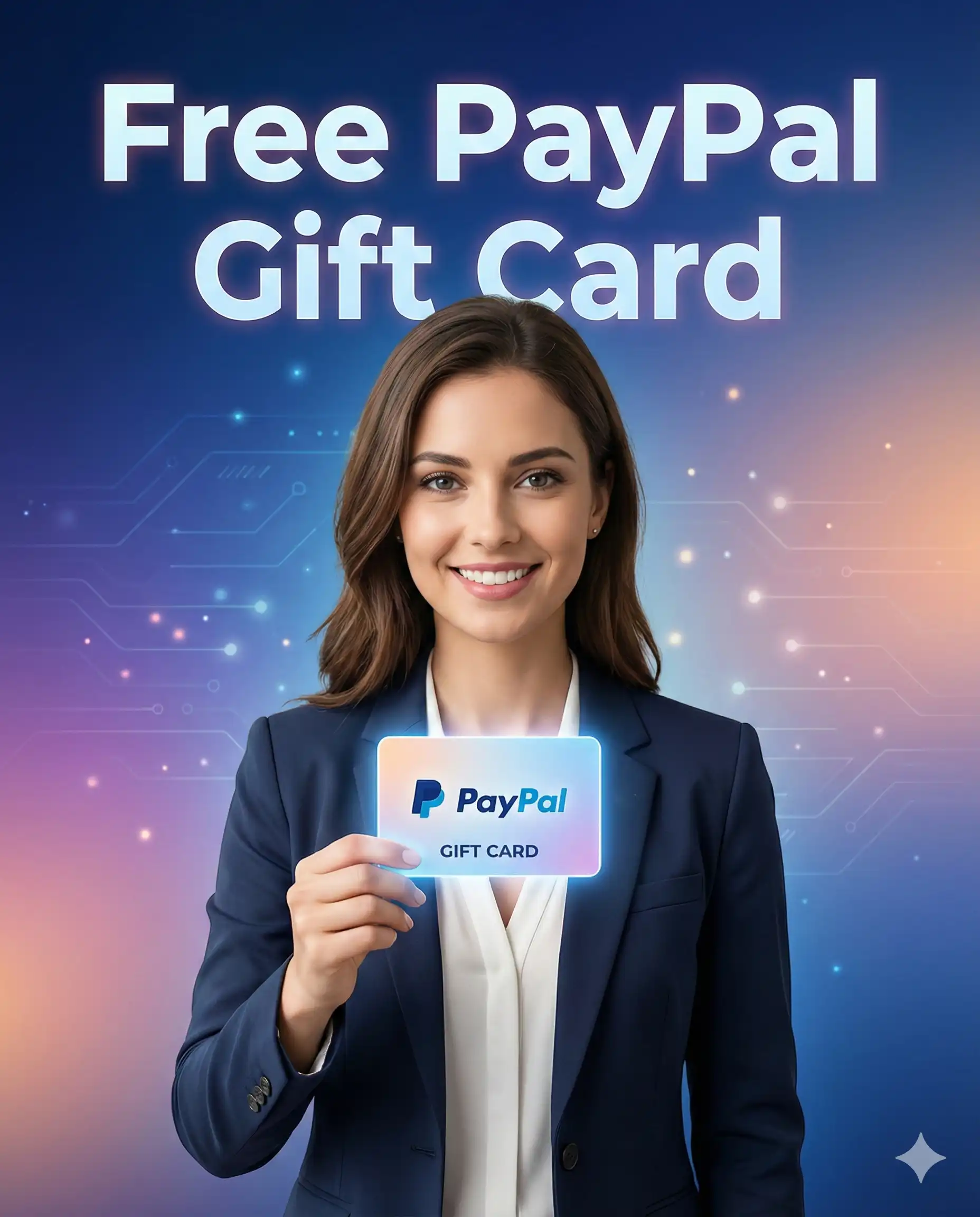 Step by Step Guide to Earning Free PayPal Gift Cards Without Scams